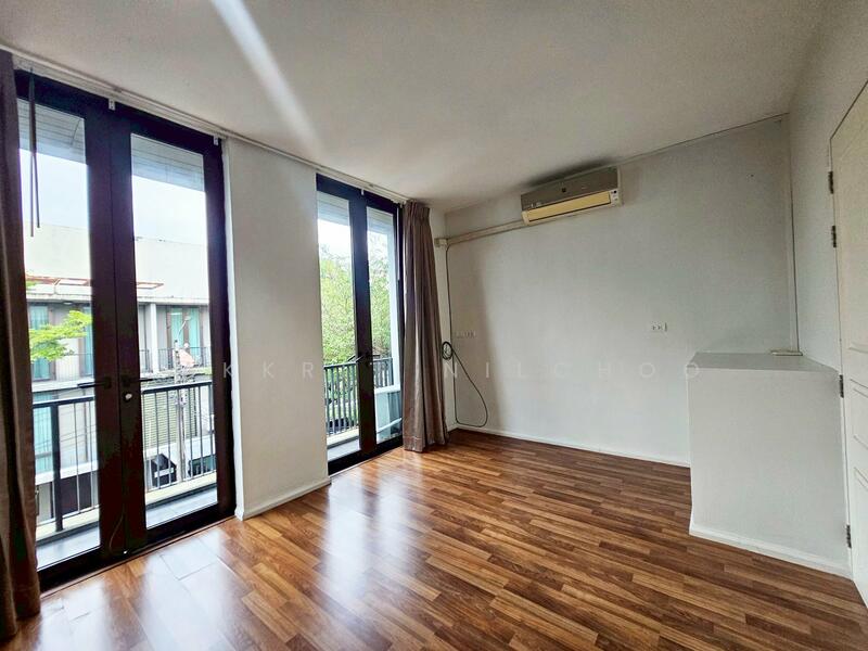 For Sale - Areeya Tobe Kaset-Nawamintr, Bangkok