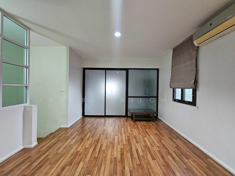 For Sale - Areeya Tobe Kaset-Nawamintr, Bangkok