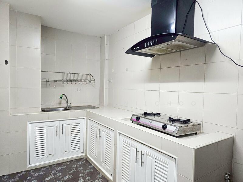 For Sale - Areeya Tobe Kaset-Nawamintr, Bangkok