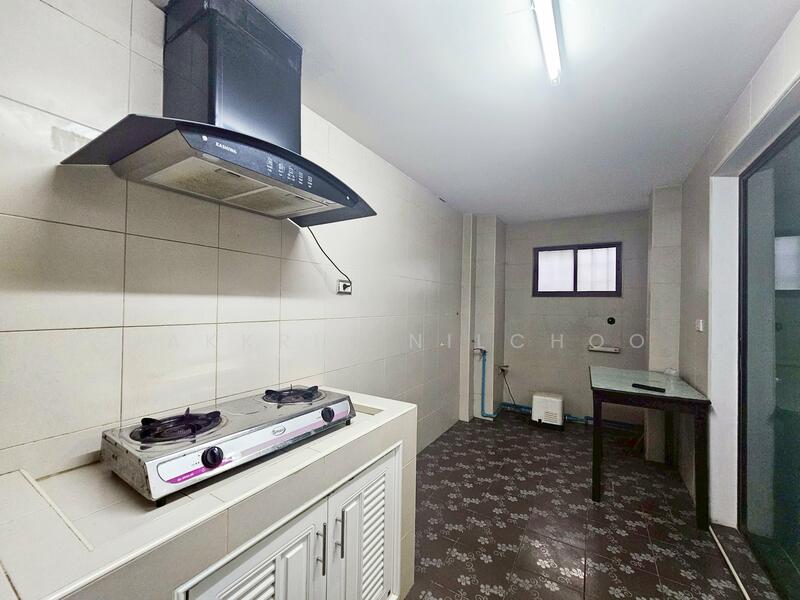 For Sale - Areeya Tobe Kaset-Nawamintr, Bangkok