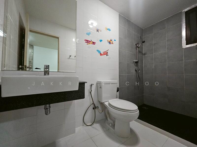 For Sale - Areeya Tobe Kaset-Nawamintr, Bangkok