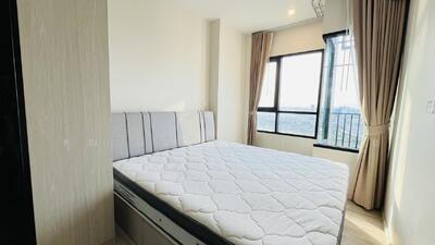 ขาย - Niche Mono Mega Space Bangna : นิช โมโน เมกะ สเปซ บางนา, สมุทรปราการ