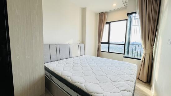 Niche Mono Mega Space Bangna, samut-prakan