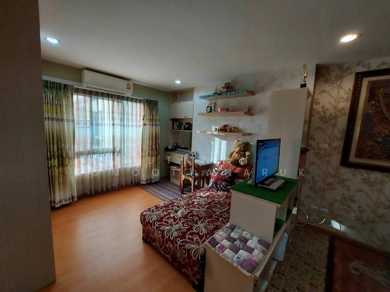 ขาย - The Crystal Condo : เดอะ คริสตัล คอนโด, นนทบุรี