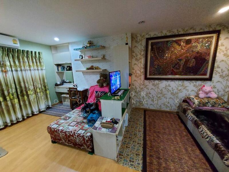 ขาย - The Crystal Condo : เดอะ คริสตัล คอนโด, นนทบุรี