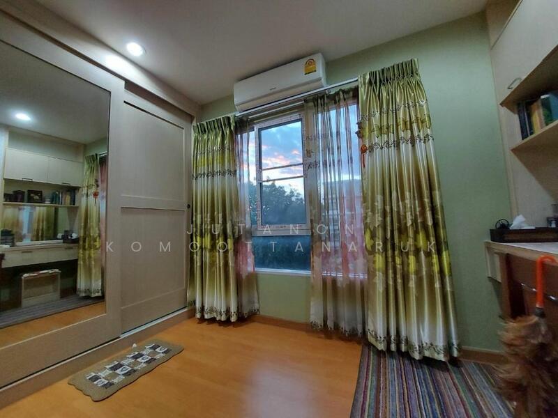 ขาย - The Crystal Condo : เดอะ คริสตัล คอนโด, นนทบุรี