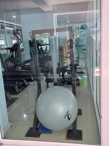 ขาย - The Crystal Condo : เดอะ คริสตัล คอนโด, นนทบุรี