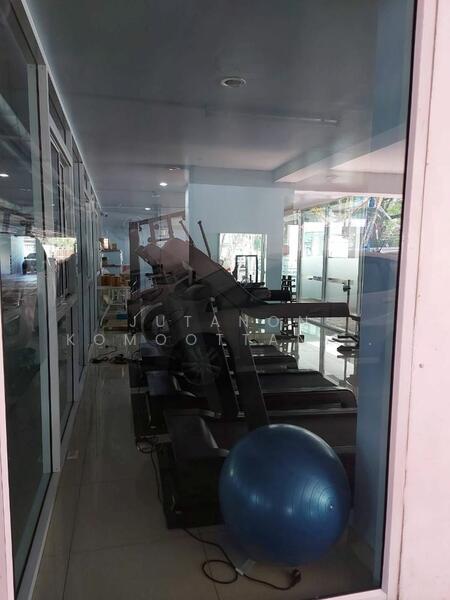 ขาย - The Crystal Condo : เดอะ คริสตัล คอนโด, นนทบุรี