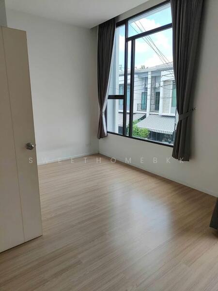 For Rent - Pleno Bangyai, Nonthaburi
