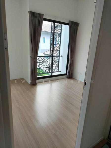 For Rent - Pleno Bangyai, Nonthaburi