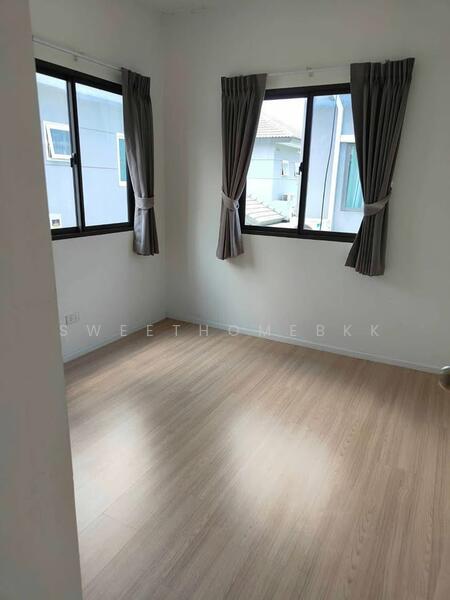 For Rent - Pleno Bangyai, Nonthaburi