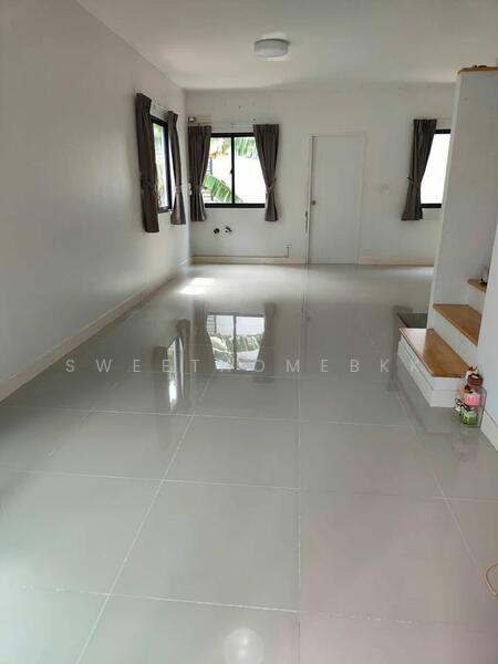 For Rent - Pleno Bangyai, Nonthaburi