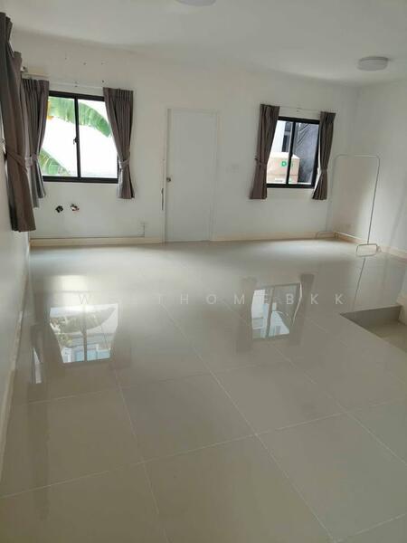 For Rent - Pleno Bangyai, Nonthaburi