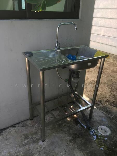 For Rent - Pleno Bangyai, Nonthaburi