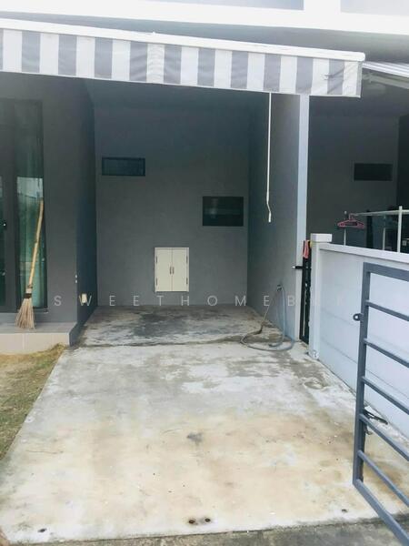 For Rent - Pleno Bangyai, Nonthaburi