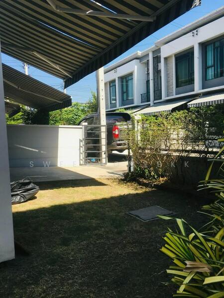 For Rent - Pleno Bangyai, Nonthaburi