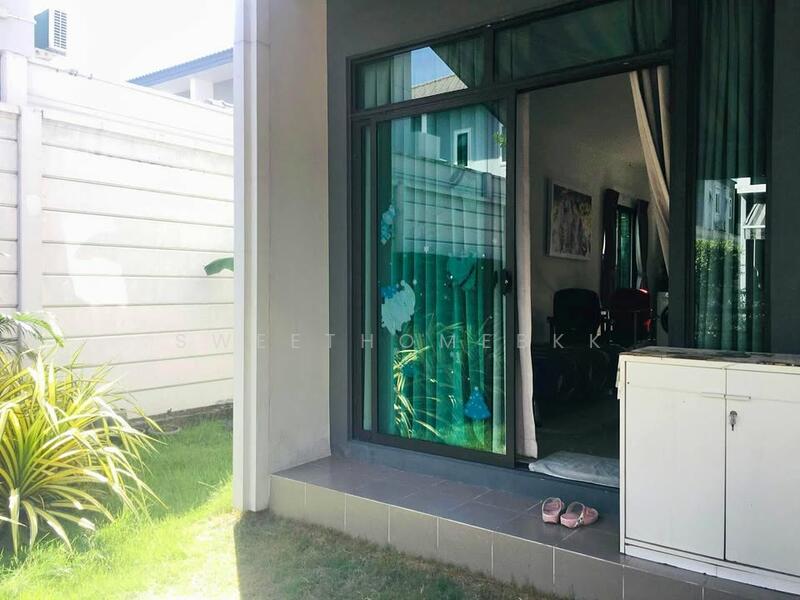 For Rent - Pleno Bangyai, Nonthaburi