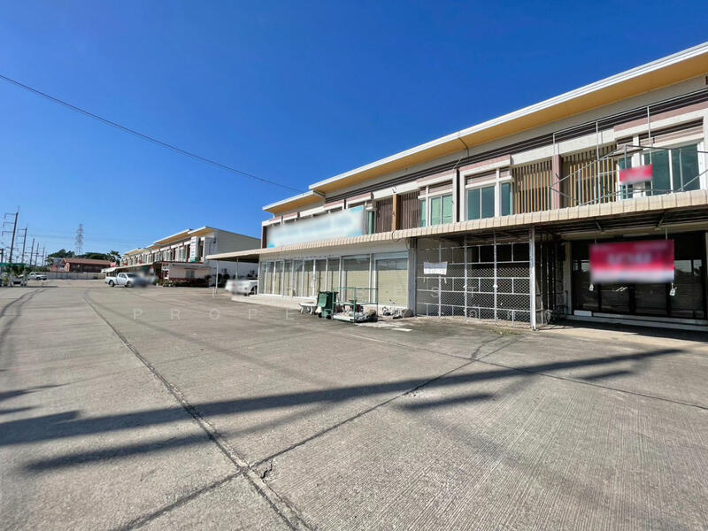 For Sale - สันติสุขเพลส โคกสี, Khon Kaen