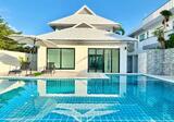 8S0207 Pool villa for sale 15,900,000 baht 3 bedroom 3 bathroom at chalong have fully furnished - DDproperty.com