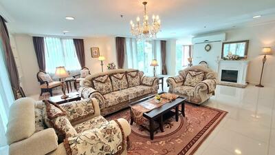 For Rent - Piyathip Place, Bangkok