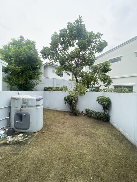 Villaggio Suksawat-Prachauthit, Samut Prakan, Khlong Bang Pla Kot, Phra Samut Chedi, Ban Khlong Suan, Phra Samut Jadee, Samut Prakan, 2 Bedrooms, 89 sqm, Townhouse For Sale, by YTD Land&houses Real Estate Agency, 60227753 - DDproperty.com