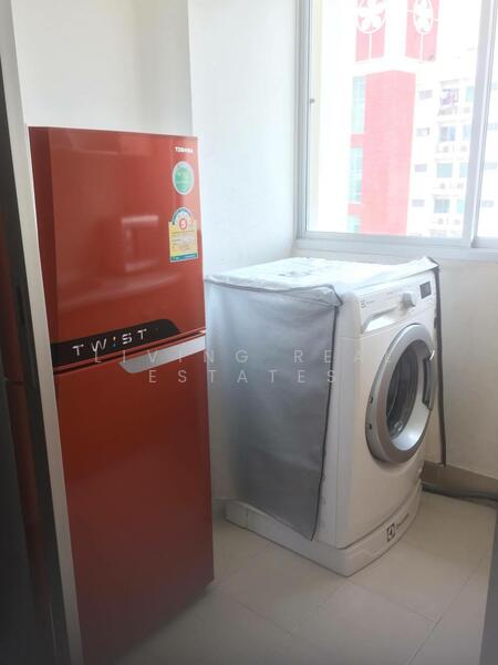 ขาย - City Home Rattanathibet : ซิตี้โฮม รัตนาธิเบศร์, นนทบุรี