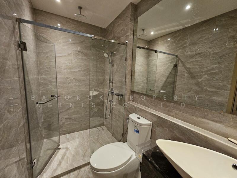 ASHTON Asoke-Rama 9, Bangkok, 469 Asoke-Dindaeng Road, Din Daeng, Bangkok, 1 Bedroom, 33 sqm, Condo For Rent, by BANGKOK PROPERTY AGENTS CO., LTD., 60227760 - DDproperty.com