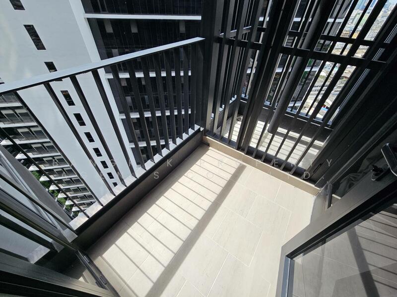 ASHTON Asoke-Rama 9, Bangkok, 469 Asoke-Dindaeng Road, Din Daeng, Bangkok, 1 Bedroom, 33 sqm, Condo For Rent, by BANGKOK PROPERTY AGENTS CO., LTD., 60227760 - DDproperty.com