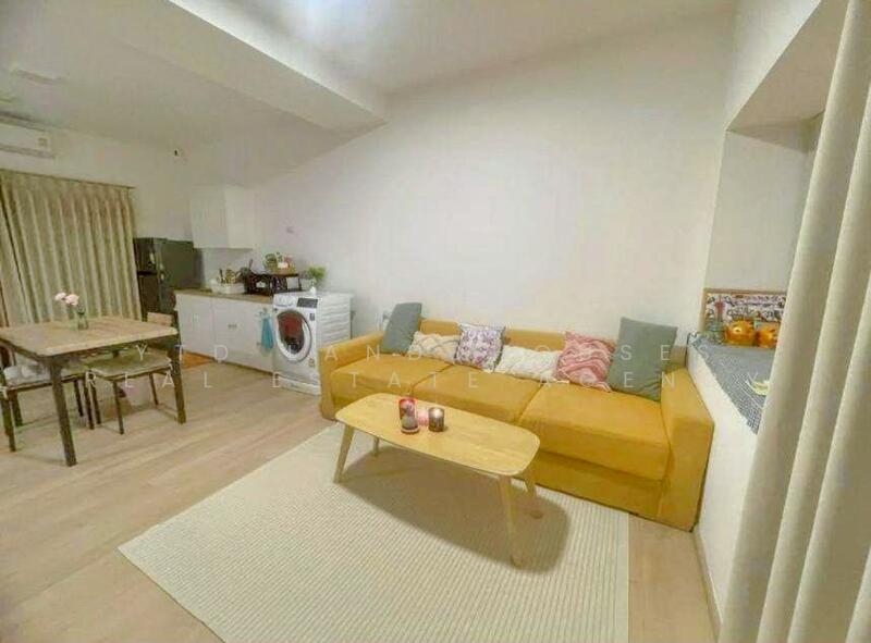 ให้เช่า - วิลลาจจิโอ สุขสวัสดิ์-ประชาอุทิศ(Villaggio Suksawat-Prachauthit), สมุทรปราการ