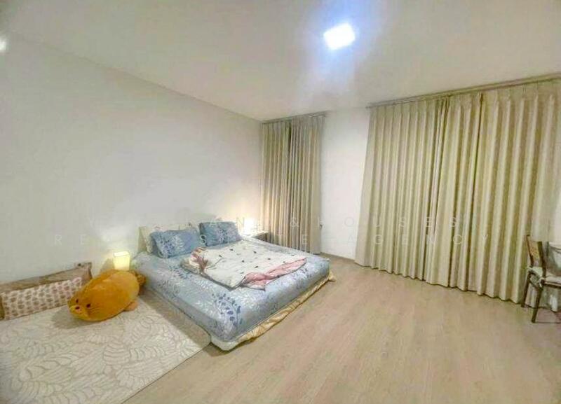 ให้เช่า - วิลลาจจิโอ สุขสวัสดิ์-ประชาอุทิศ(Villaggio Suksawat-Prachauthit), สมุทรปราการ