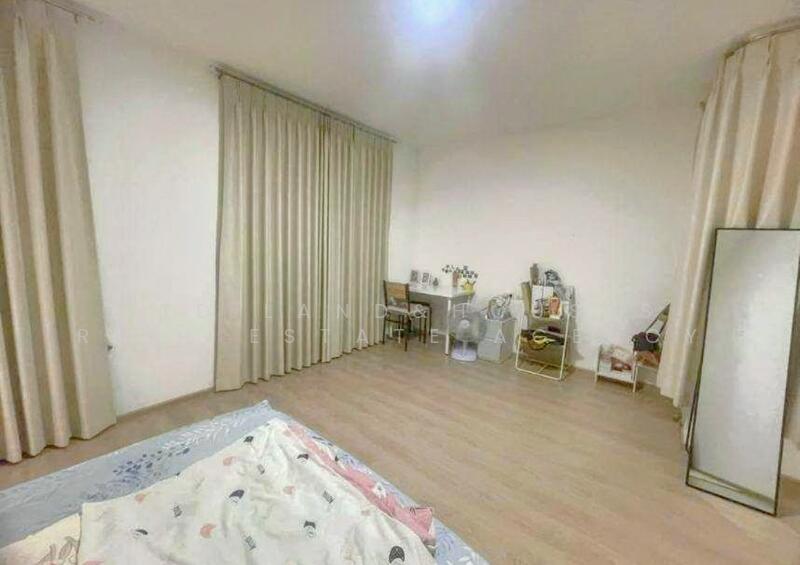 ให้เช่า - วิลลาจจิโอ สุขสวัสดิ์-ประชาอุทิศ(Villaggio Suksawat-Prachauthit), สมุทรปราการ