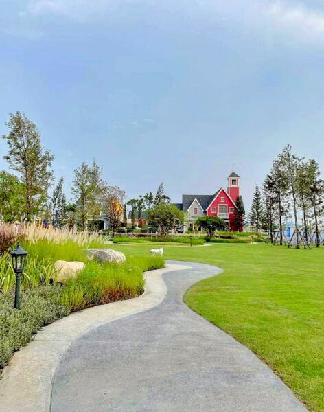 ให้เช่า - วิลลาจจิโอ สุขสวัสดิ์-ประชาอุทิศ(Villaggio Suksawat-Prachauthit), สมุทรปราการ