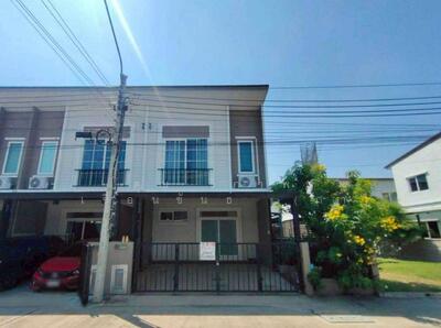 ขาย - Casa Waterside Rama 5 : คาซ่า วอเตอร์ไซต์ พระราม 5, นนทบุรี