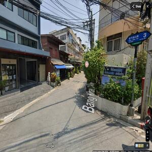 ขาย - ขาย/ให้เช่าที่ดินถมแล้ว ซอยบางแค 3, กรุงเทพ