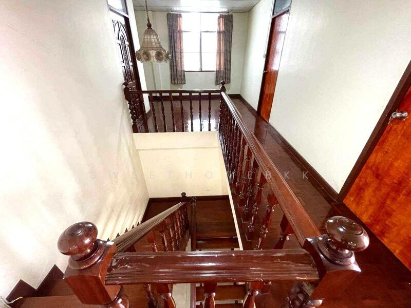 For Rent - ซอย จรัญ1, Bangkok