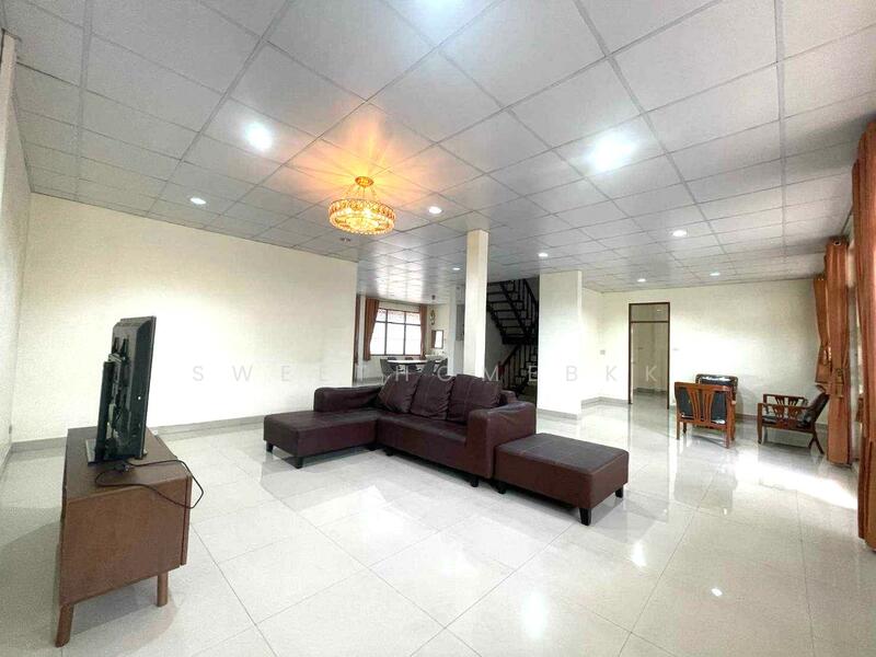 For Rent - ซอย จรัญ1, Bangkok