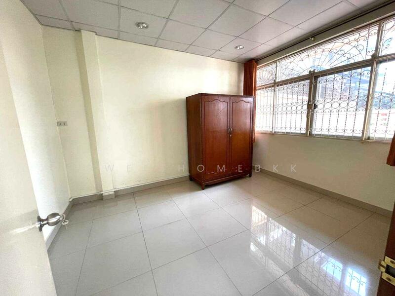 For Rent - ซอย จรัญ1, Bangkok