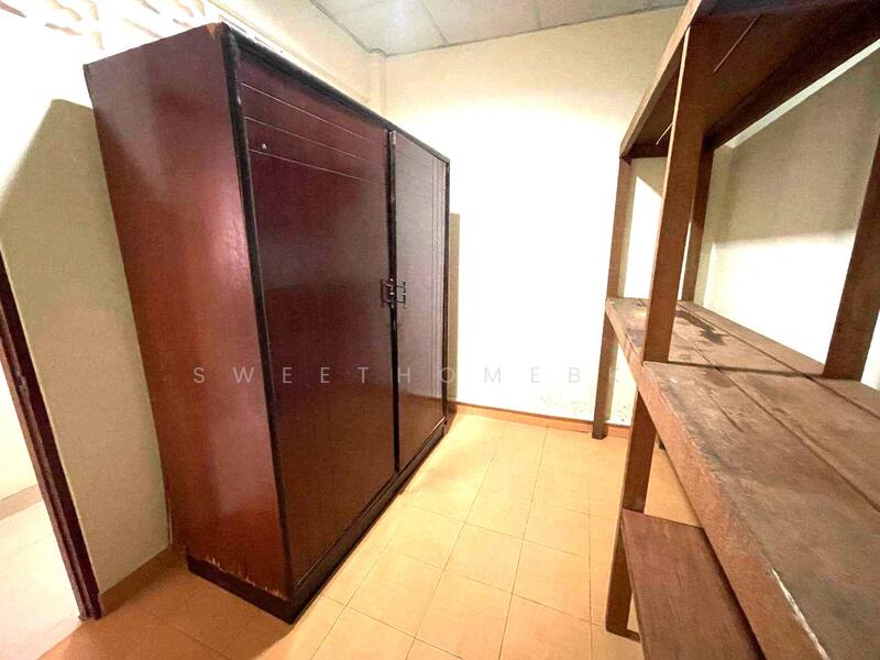 For Rent - ซอย จรัญ1, Bangkok