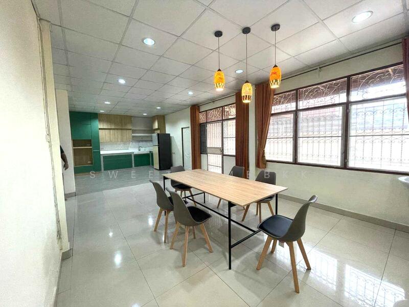 For Rent - ซอย จรัญ1, Bangkok