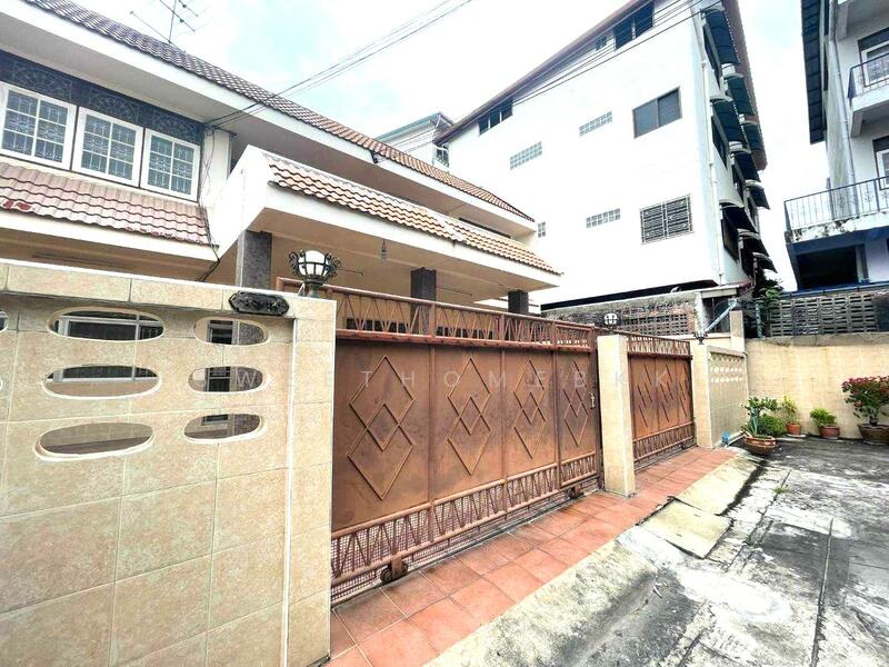 For Rent - ซอย จรัญ1, Bangkok