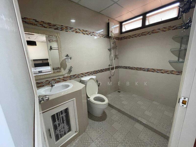 For Rent - ซอย จรัญ1, Bangkok