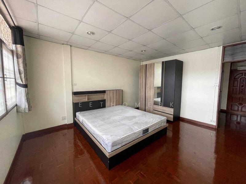 For Rent - ซอย จรัญ1, Bangkok