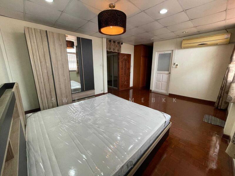 For Rent - ซอย จรัญ1, Bangkok