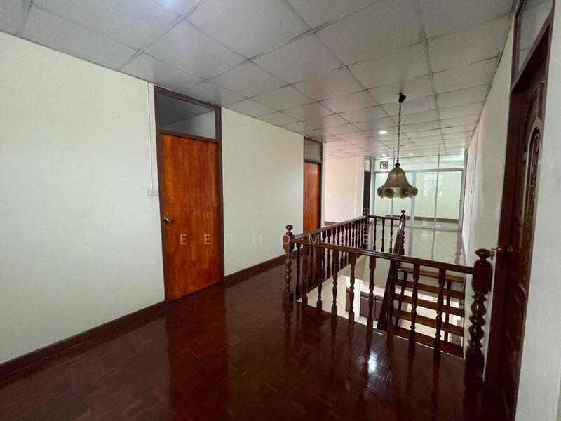 For Rent - ซอย จรัญ1, Bangkok