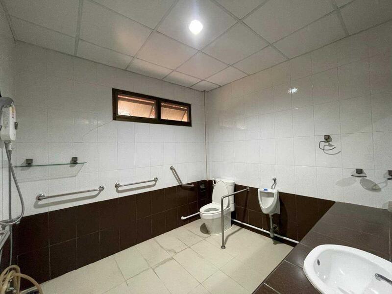 For Rent - ซอย จรัญ1, Bangkok