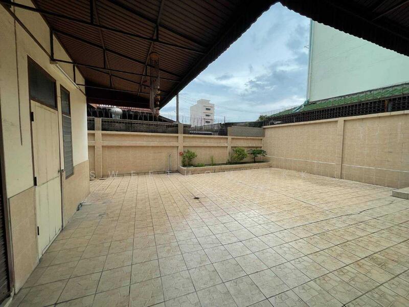 For Rent - ซอย จรัญ1, Bangkok