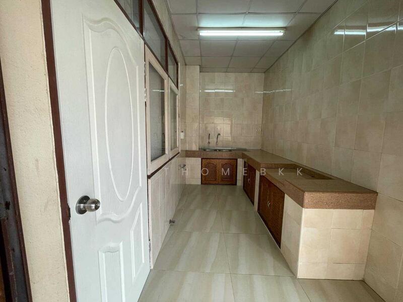 For Rent - ซอย จรัญ1, Bangkok