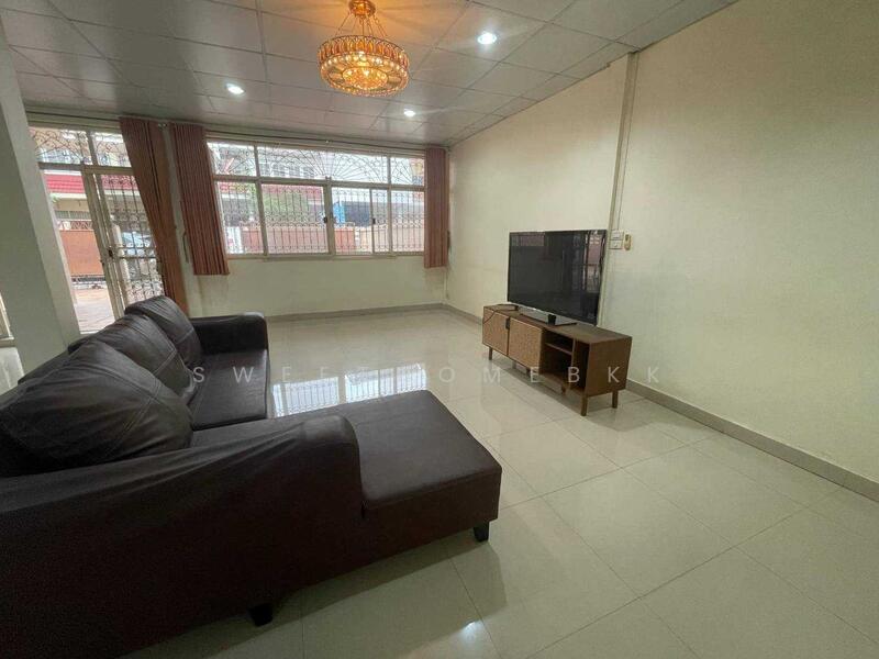 For Rent - ซอย จรัญ1, Bangkok