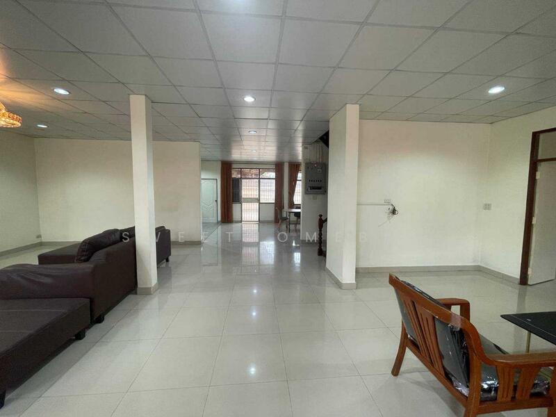 For Rent - ซอย จรัญ1, Bangkok