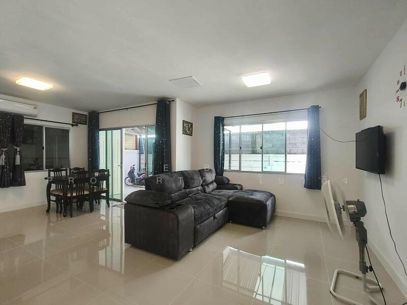 ขาย - The Connect 2 Bangna KM.10-Suvarnabhumi : เดอะ คอนเนค 2 บางนา กม.10-สุวรรณภูมิ, สมุทรปราการ